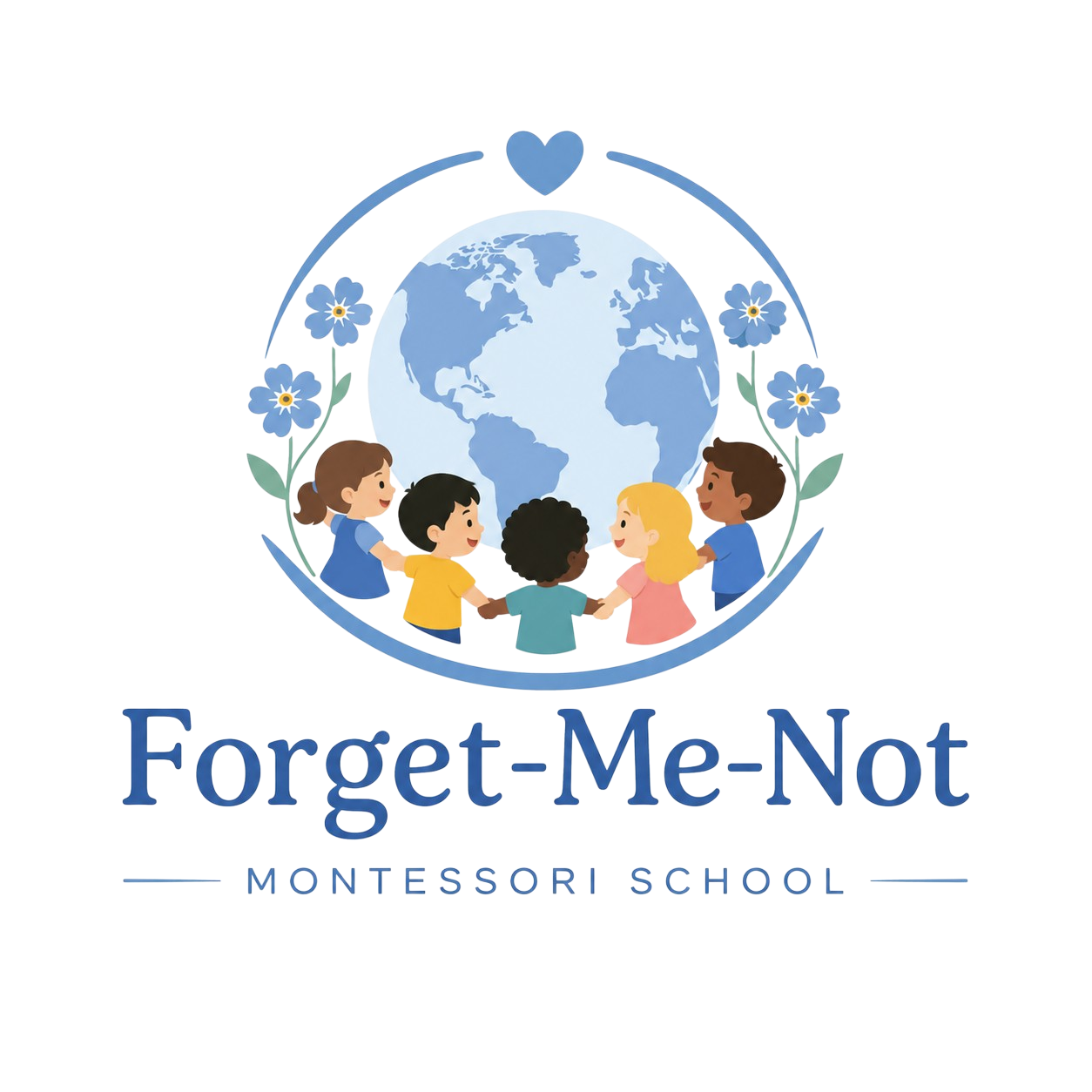 Forget-Me-Not Montessori School